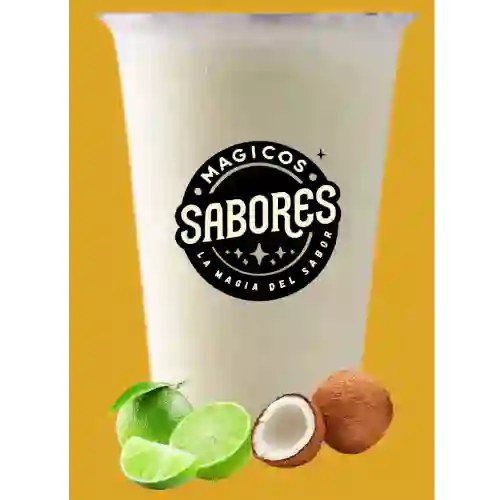 Limonada de Coco