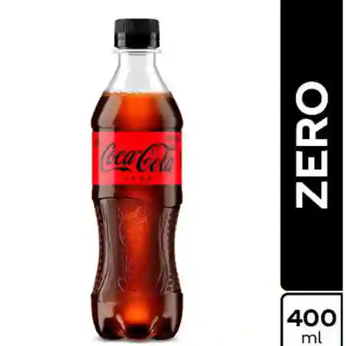 Coca Cola Zero