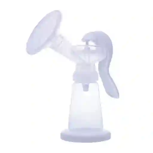 Pigeon Extractor de Leche Materna Manual Sencillo