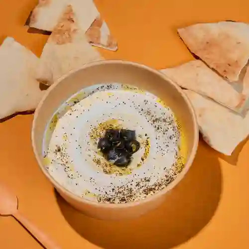 Labneh