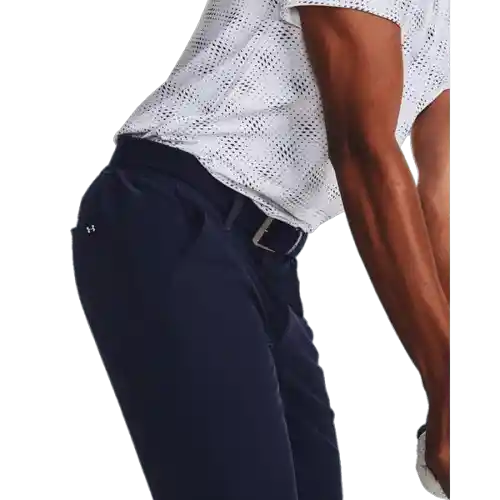 Under Armour Pantalón Drive Tapered Azul 30/32 Ref: 1364410-410