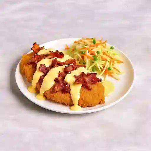 Pollo Ranch