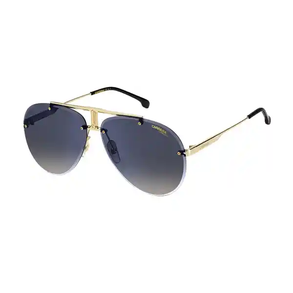 Gafas Unisex Azul 2034542M262KM Carrera