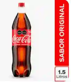 Coca-Cola 1.5L