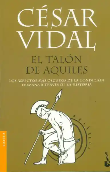 El Talón de Aquiles