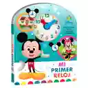 Disney Baby - Mi Primer Reloj