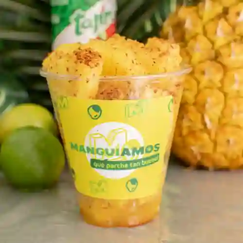 Piña Tajín