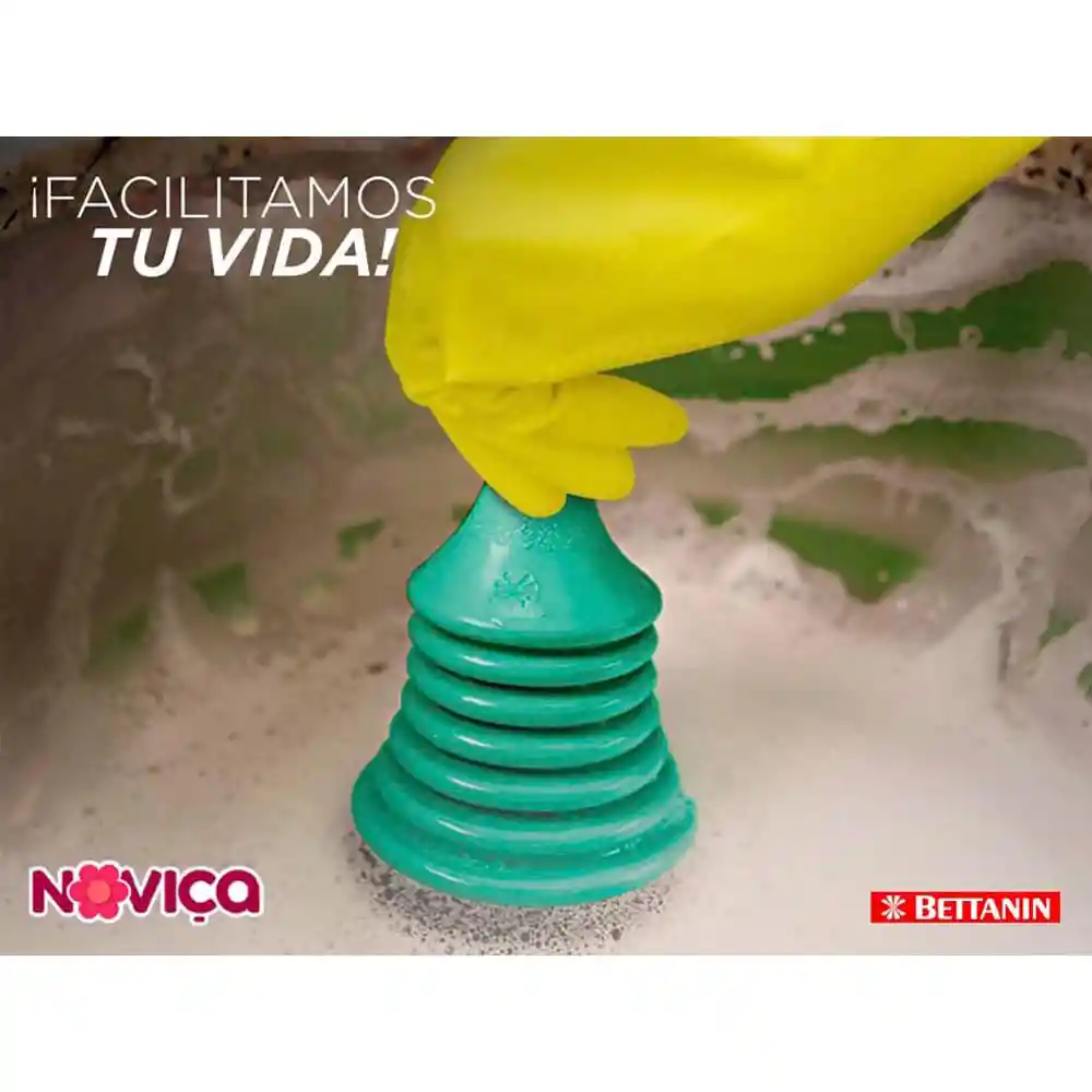 Bettanin Chupa para Cocina Surtida Bt 499
