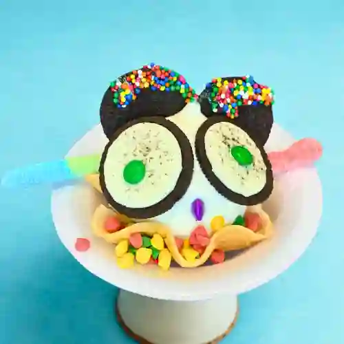Copa Buho