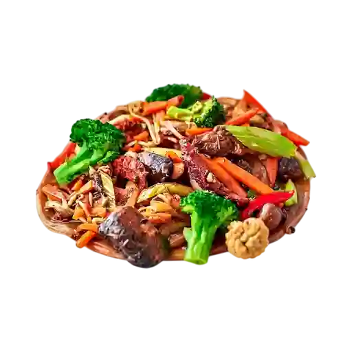 Chopsuey Especial