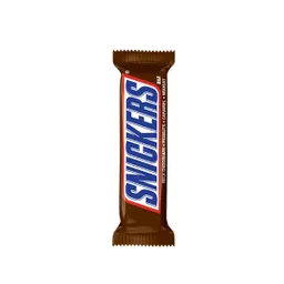 Snickers Barra de Chocolate