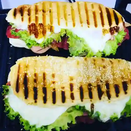 Sandwich suizo