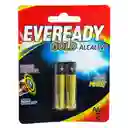 Eveready Pilas Alcalinas Gold AAA