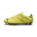 Puma Zapatos Para Hombre Amarillo Attacanto Talla 11.5