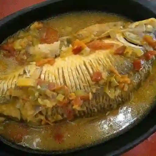 Viudo de bocachico