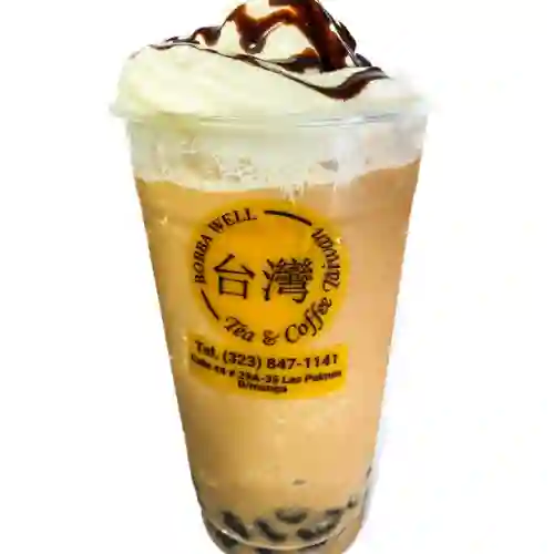 Granizado de Café 16 Oz
