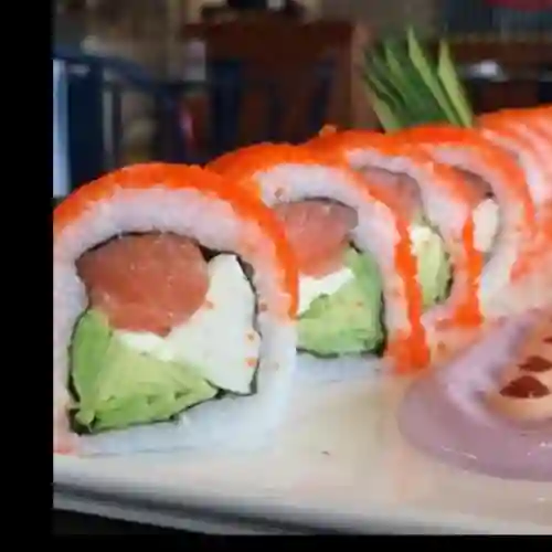 Masago Philadelphia Roll