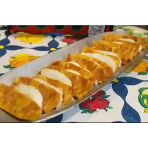 Chorizo Artesanal
