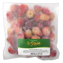 Fresa Cong Haciend La Giralda 500G