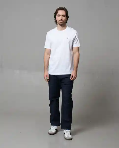 Jean Hombre Azul Talla 38 133G105_AZU194024 Rifle