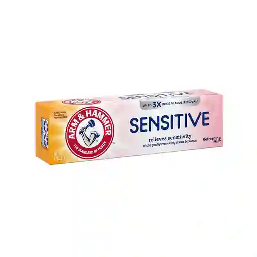 Arm & Hammer Crema Dental Sensitive