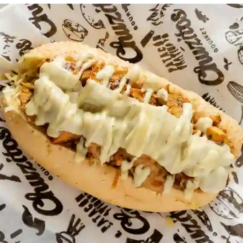 Perro Chuzo