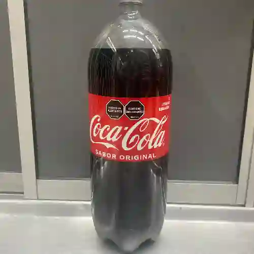 Coca Cola Original 3l