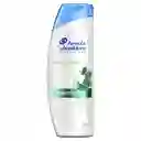 Head & Shoulders Shampoo Relax Control Comezón