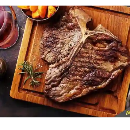 T Bone Tierra Negra