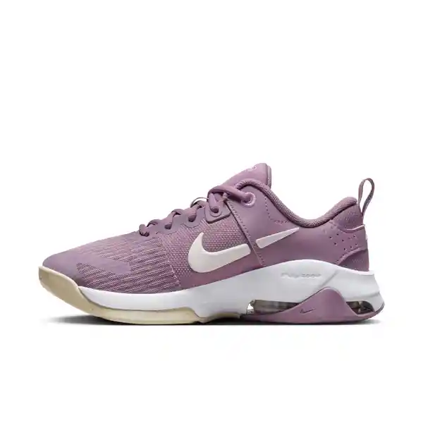 Nike Zapatos W Zoom Bella 6 Para Mujer Morado Talla 8