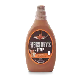 HersheyS Syrup Caramelo