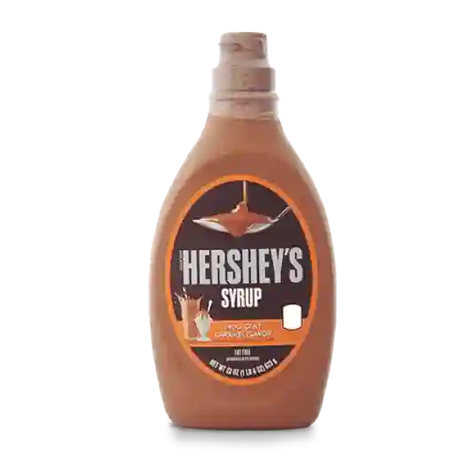 HersheyS Syrup Caramelo