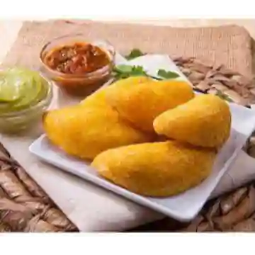 Combo de Empanadas