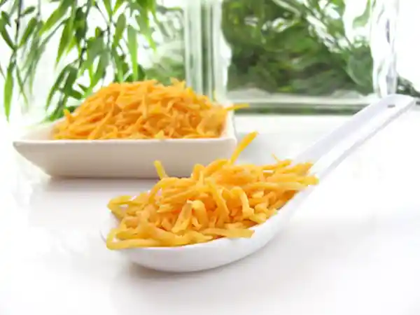 By Nature Ampi Queso Rallado Cheddar