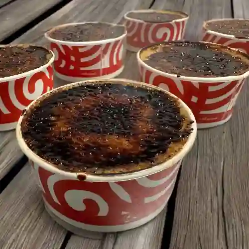 Creme Brulee