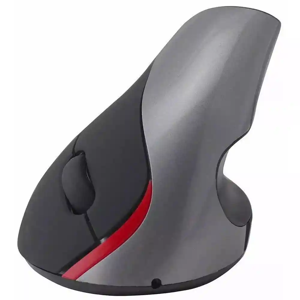 Startec Mouse Vertical Inalámbrico Mo 81