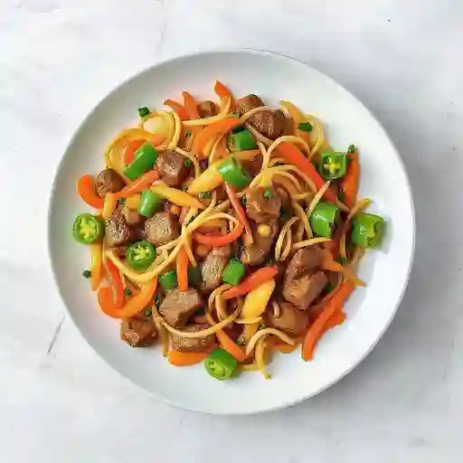 Chop Suey