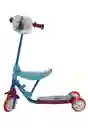 Disney Patineta Convertible Frozen 2 ZS2930