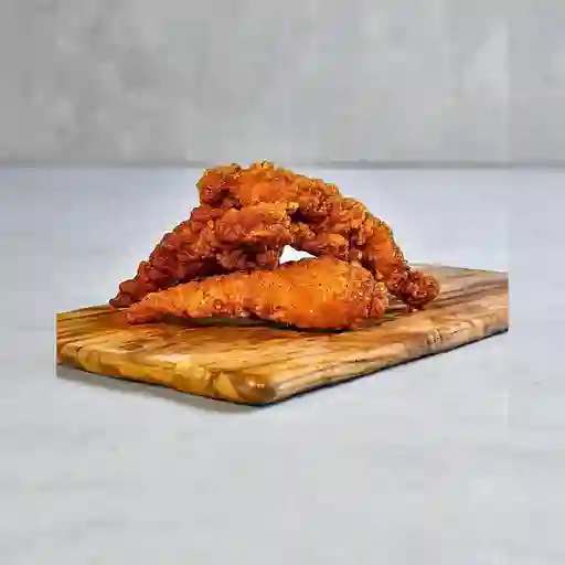 Que Chicken Tenders