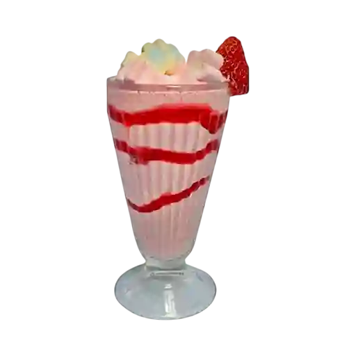 Dulce Smoothie 16 Oz