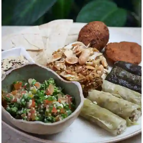 Árabe Completo