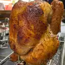 Pollo de la Casa