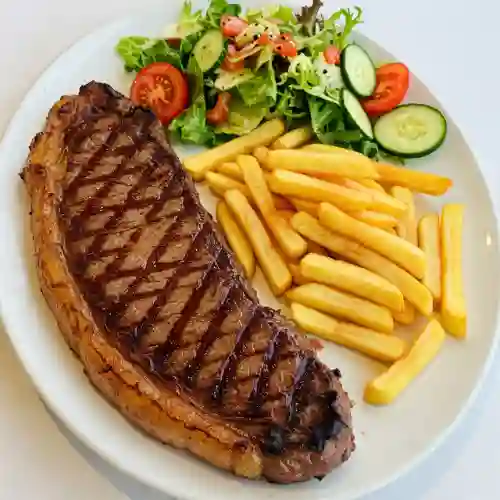 Churrasco