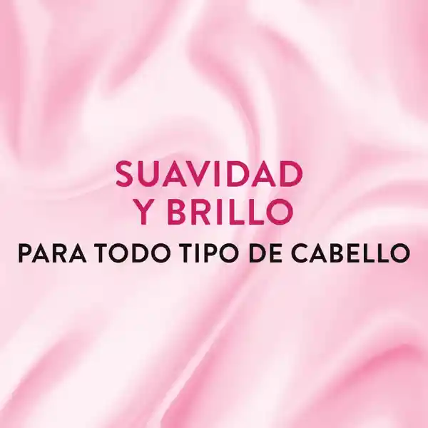 Crema Para Peinar Konzil Suavidad y Brillo Seda Liquida 230 mL