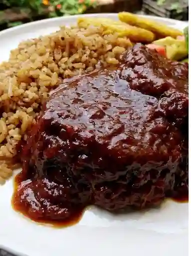 Posta Negra Cartagenera