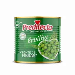 Predilecta Arveja