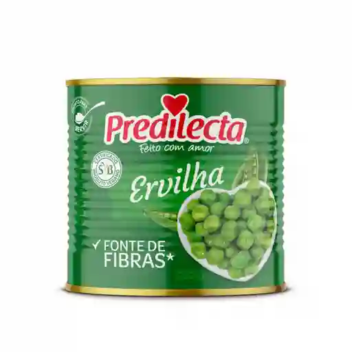 Predilecta Arveja