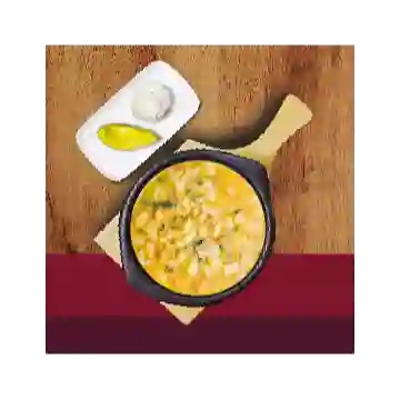 Mondongo