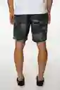 ONeill Bermuda Walkshort Reserve E-Waist Negro Talla S