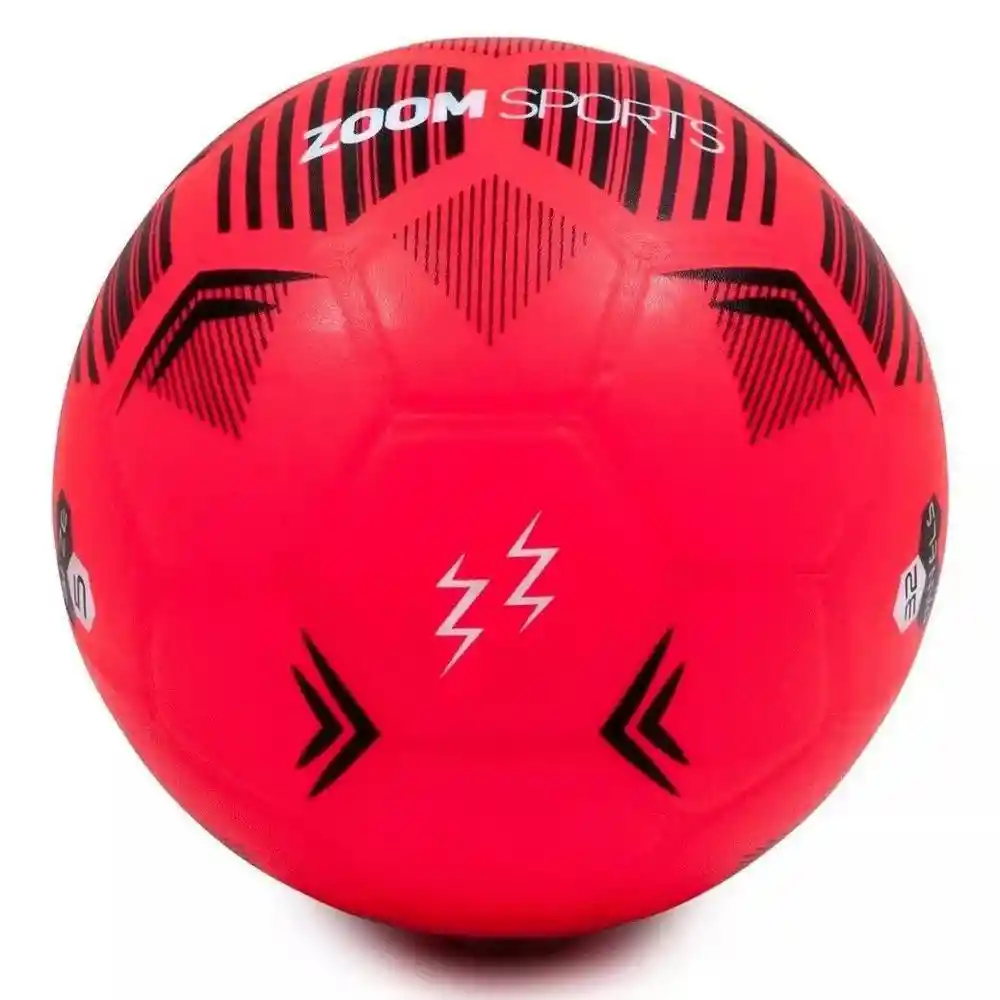 Zoom Sports Balón De Futbol